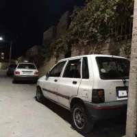 هاچبک کره ای|خودرو سواری و وانت|بجنورد, |دیوار