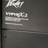 آمپلی فایر  PEAVEY VYPYR X2 -کاملا نو|گیتار، بیس، امپلیفایر|تهران, سعادت‌آباد|دیوار