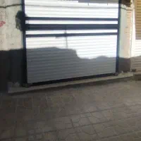 مغازه در سنگ میل
