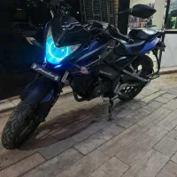 موتور ns150