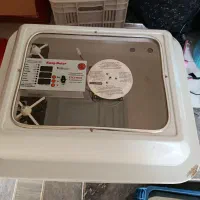 دستگاه جوجه کشی|لوازم جانبی حیوانات|بهبهان, |دیوار