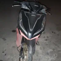 موتور کلیک مدل 400