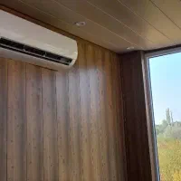 نصب نصاب کولر گازی سرویس تعمیرات لوله کشی