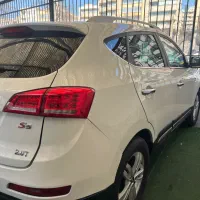 جک s5 دنده ای|خودرو سواری و وانت|تبریز, |دیوار