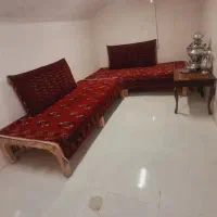 منزل-دربستی