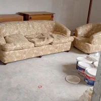 مبل هفت نفره راحتی