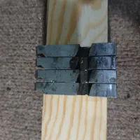 پارچه ی حدیده ی دستی و برقی|ابزارآلات|مبارکه, |دیوار