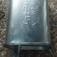 بلک فرایدی اگزوز به مدت سه روز|قطعات یدکی و لوازم جانبی|رشت, گلسار|دیوار