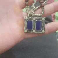 چند قلم وسایل قدیمی انتیک ماوضه با نقره