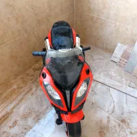 فروش موتور شارژی کودک|اسباببازی بچه|دیلم, |دیوار