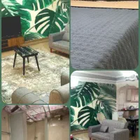 اجاره واحد مبله در غرب تهران|اجارهٔ کوتاه‌مدت آپارتمان و سوئیت|تهران, پونک|دیوار