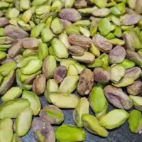 (مغزپسته سبز رفسنجان)