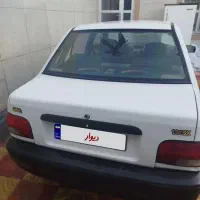 پراید مدل۹۰|خودرو سواری و وانت|اهر, |دیوار