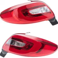 چراغ ۲۰۷ برند مدرن