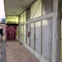 خانه کلنگی با موقعیت خوب