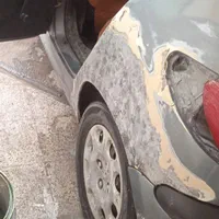 صافکاری و نقاشی با کم ترین قیمت وکمترین زمان