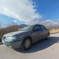 سمند مدل ۸۴ خوش رکاب|خودرو سواری و وانت|محمدشهر, محمدشهر|دیوار