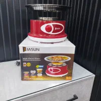 بخاری برقی چندمنظوره