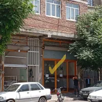 اجاره ی مغازه 135 متری در ستارخان