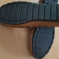 کفش چرم سایز ۳۸|کیف، کفش، کمربند|اصفهان, کردآباد|دیوار