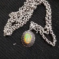 سنگ اوپال|جواهرات|تهران, وحیدیه|دیوار