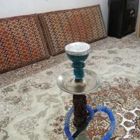 قلیان|کلکسیون و سرگرمی|کبودرآهنگ, |دیوار