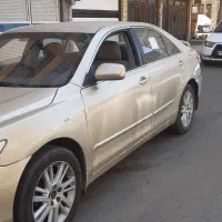 کمری دنده 2007|خودرو سواری و وانت|مشهد, فرهنگیان (شهرک غرب)|دیوار