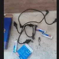 چراغ جلو فابریکی پرشیا اصلی|قطعات یدکی و لوازم جانبی|فردیس, شهرک ارم|دیوار