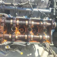 موتور و گیربکس کیا اسپرتیج 2700