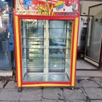 یخچال دو درب|فروشگاه و مغازه|سقز, |دیوار