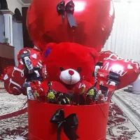 باکس ولنتاین