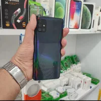 سامسونگ a51 حافظه ۱۲۸ رم ۶