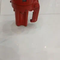 فروش چراغ قوه شارژی بزرگ