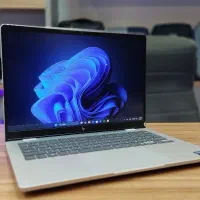 اچ پی پرچمدار گرافیکی رسید-اقساطی