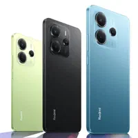 شیائومی Redmi Note 14 ۲۵۶ با اقساط ۲۴ ماهه