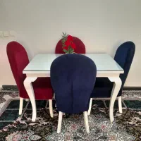 میزوصندلی ناهارخوری