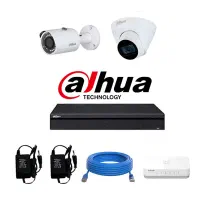 نصب دزدگیر و دوربین مداربسته