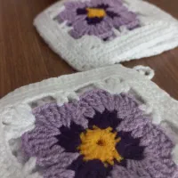 زیر لیوانی ودستگیره|سفره، حوله، دستمال آشپزخانه|قزوین, |دیوار