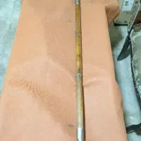 عصا 100 ساله شمشیر شو