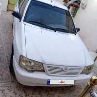 پراید 132 درجه یک
