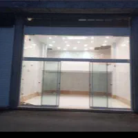 مغازه ۸۰و۱۳۵متری خیابان خاکی نبش خیابان سالاری|فروش مغازه و غرفه|ملایر, |دیوار