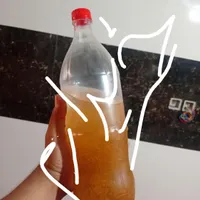 بطری خالی