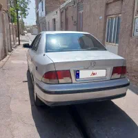 سمند مدل ۸۵|خودرو سواری و وانت|قزوین, |دیوار