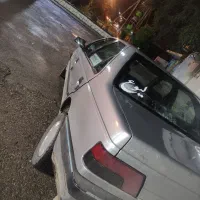 پژو فول تقویت