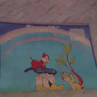 فرش اتاق خواب|اسباب و اثاث بچه|نهاوند, |دیوار