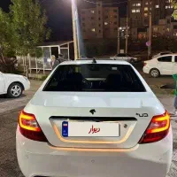 دنا پلاس توربو اتوماتیک|خودرو سواری و وانت|تبریز, |دیوار