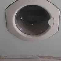 ماشین لباسشویی هایر - Haier|ماشین لباسشویی و خشک‌کن لباس|ملایر, |دیوار