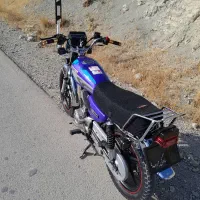 موتور پیشرو ۲۰۰ مزایده