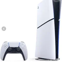 PS5 SLIM یک ترا جدید آرین نسخه فایو