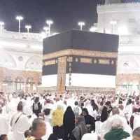 حج نیابتی تمتع از طرف شهدا واموات